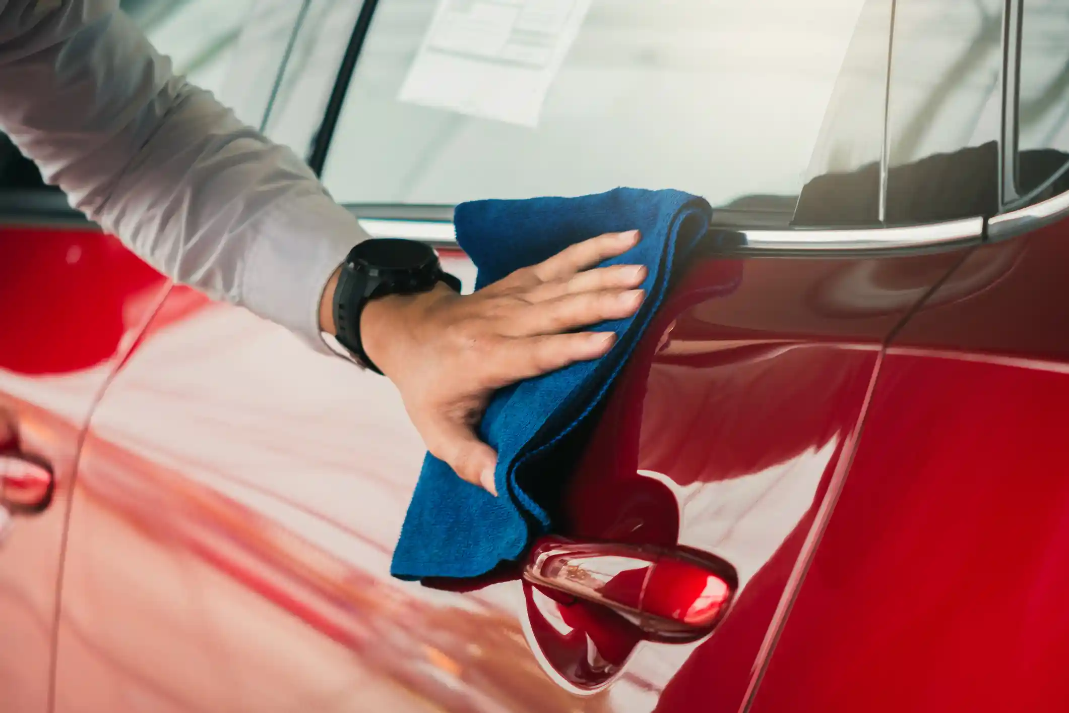 Dependable Car Exterior Detailing in La Vergne, TN Dependable Car Exterior Detailing in La Vergne, TN